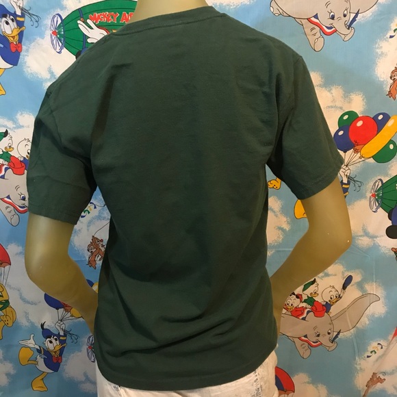 Champion University Of Miami Hurricanes The U Tee - Picture 2 of 4